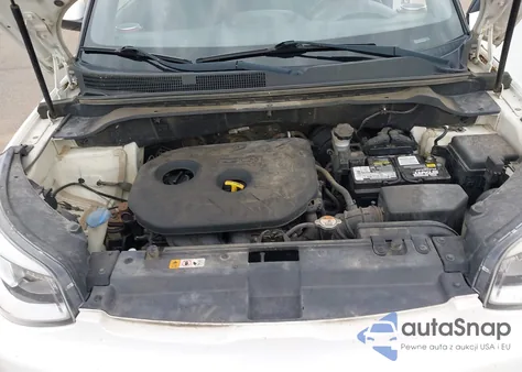 2014 Kia Soul + из США, поврежденный, VIN KNDJP3A52E7032586